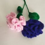 Crochet Flowers